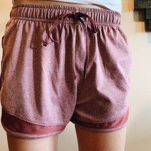 Athletic Shorts